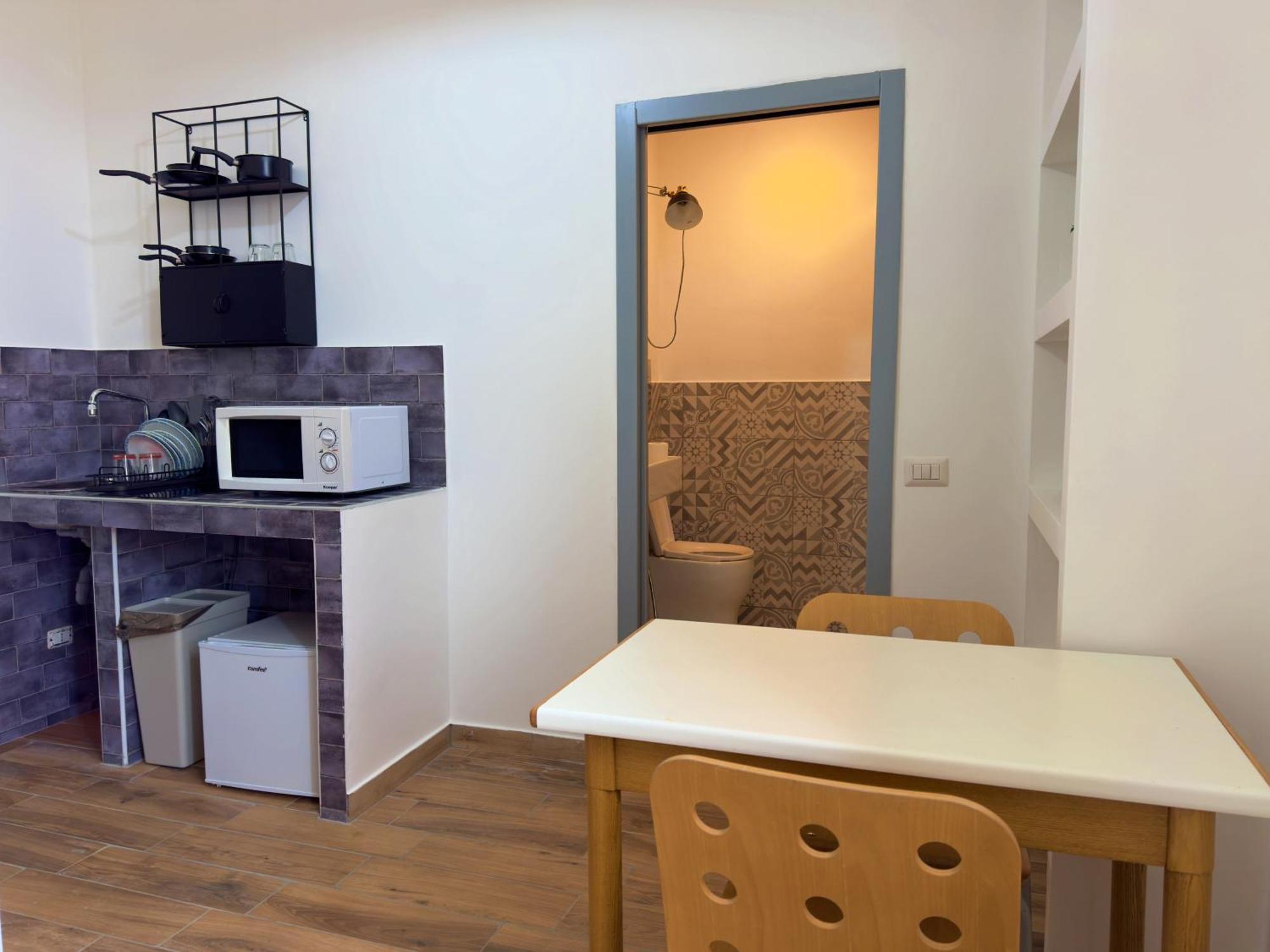 Appartement Appartme - Schiapparelli 1.1 Milan