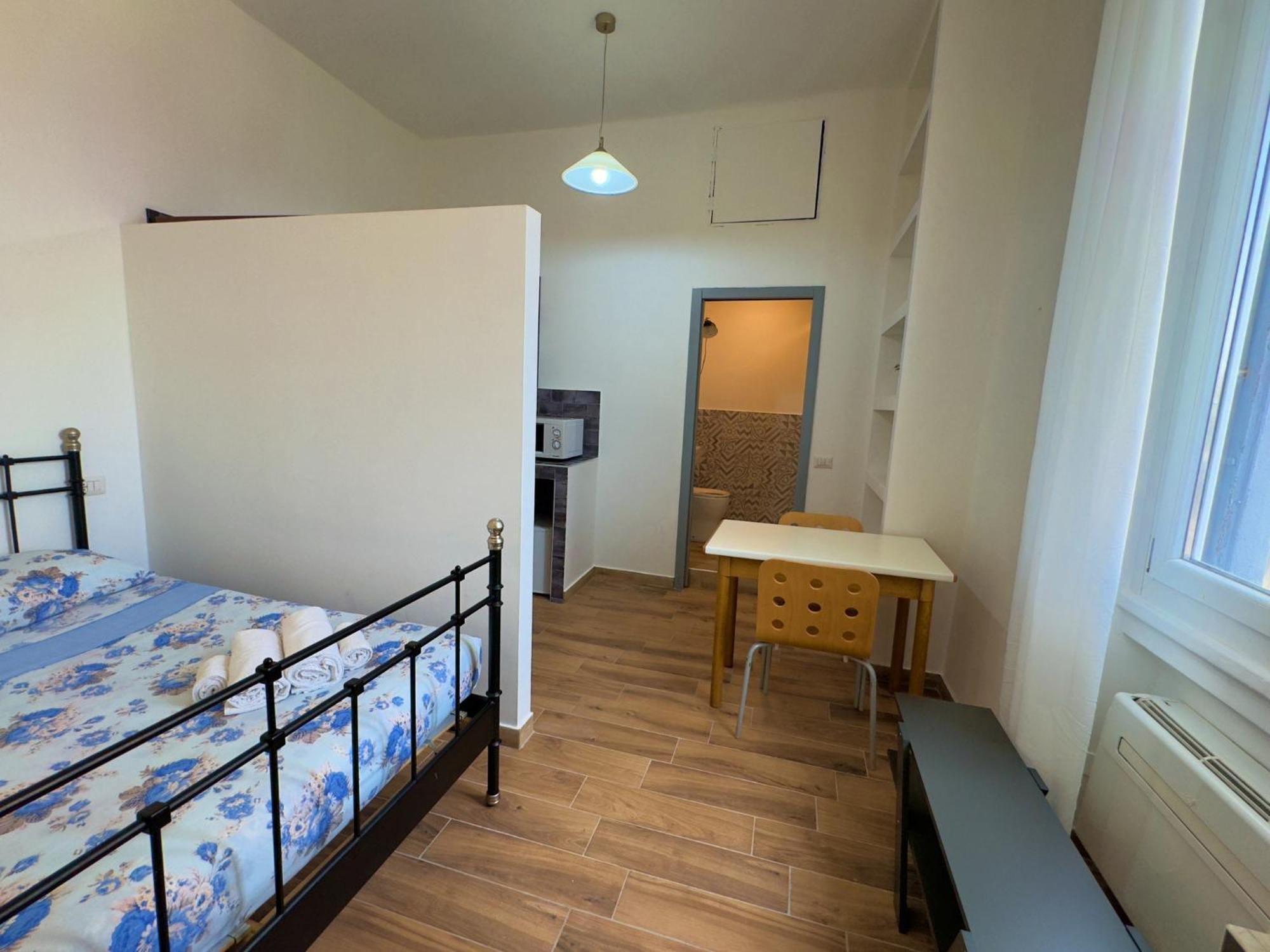 Appartme - Schiapparelli 1.1 Appartement Milan